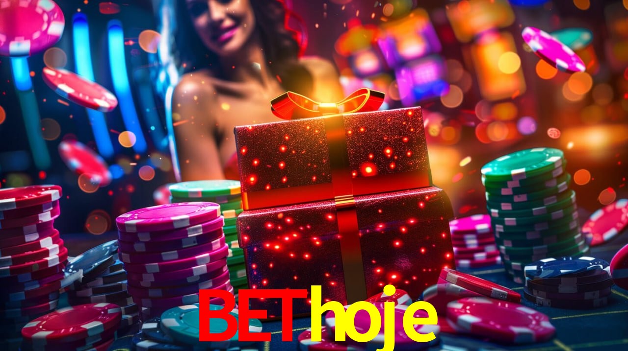 bethoje: Seu Especialista em Apostas Esportivas Brasileiras