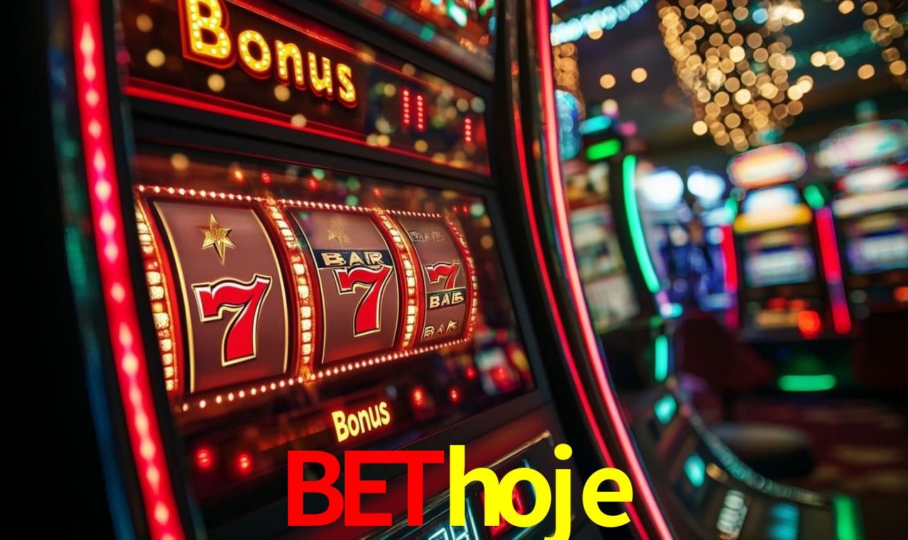 Bônus Generosos e Exclusivos no bethoje para Você!